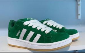 Liquidacion Zapatillas Importadas Campus con Caja - Miniatura 2