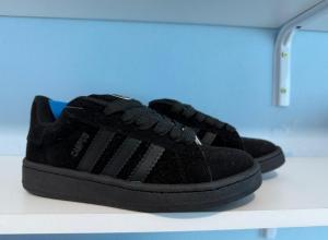 Liquidacion Zapatillas Importadas Campus con Caja - Miniatura 3