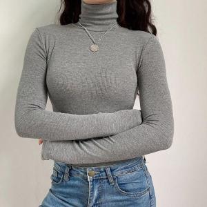 Top Cuello Polera