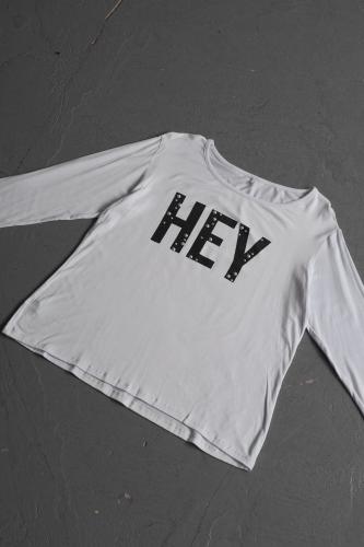 Remera Hey, Liquidacion! - Miniatura 2