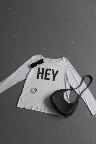 Remera Hey, Liquidacion! - Miniatura 3