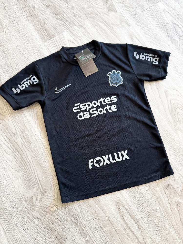 Camiseta Futbol Retro Niño - Imagen 3