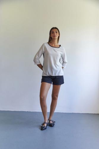 Blusa Navaja