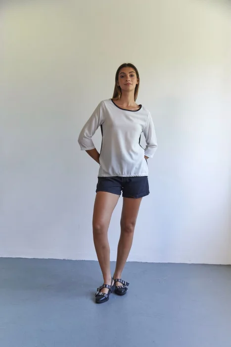 Blusa Navaja