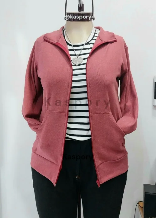 Campera Darlon  Especial