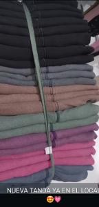 Campera Darlon  Especial - Miniatura 2