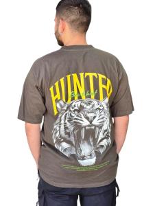 Remera Overside