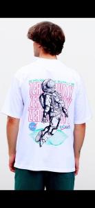 Remera Overside - Miniatura 4