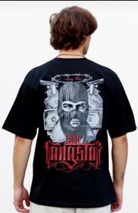 Remera Overside - Miniatura 5