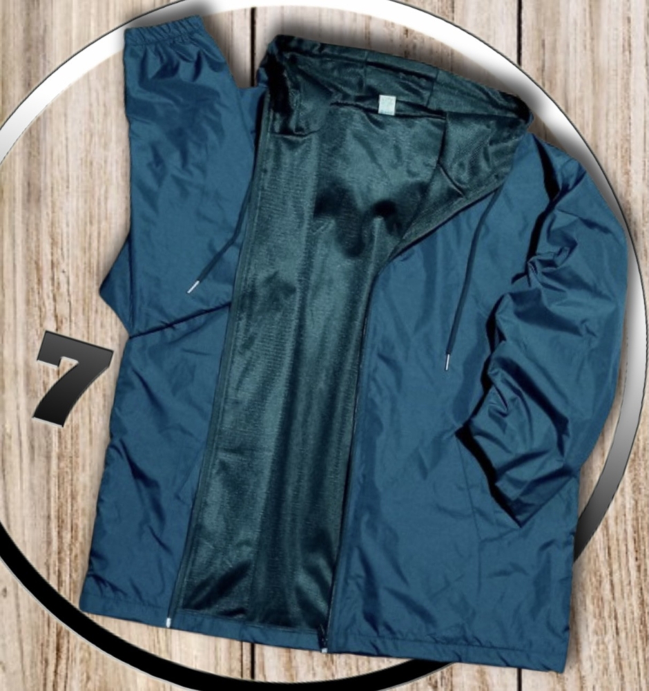 Campera Rompeviento - Imagen 2