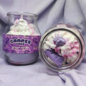 Velas Aromáticas