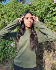 Media Polera Darlon