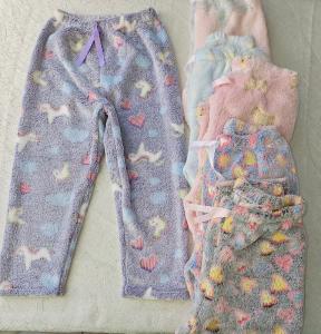 Pijamas Luminosos
