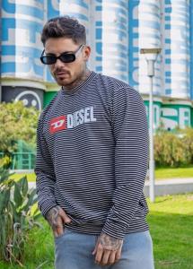 Buzo Darlon Diesel