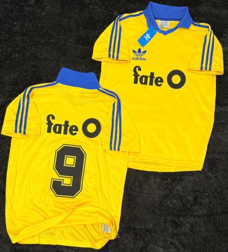 Camiseta Visitante Boca Edición 86/87. - Miniatura 3