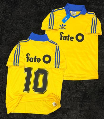 Camiseta Visitante Boca Edición 86/87. - Miniatura 4