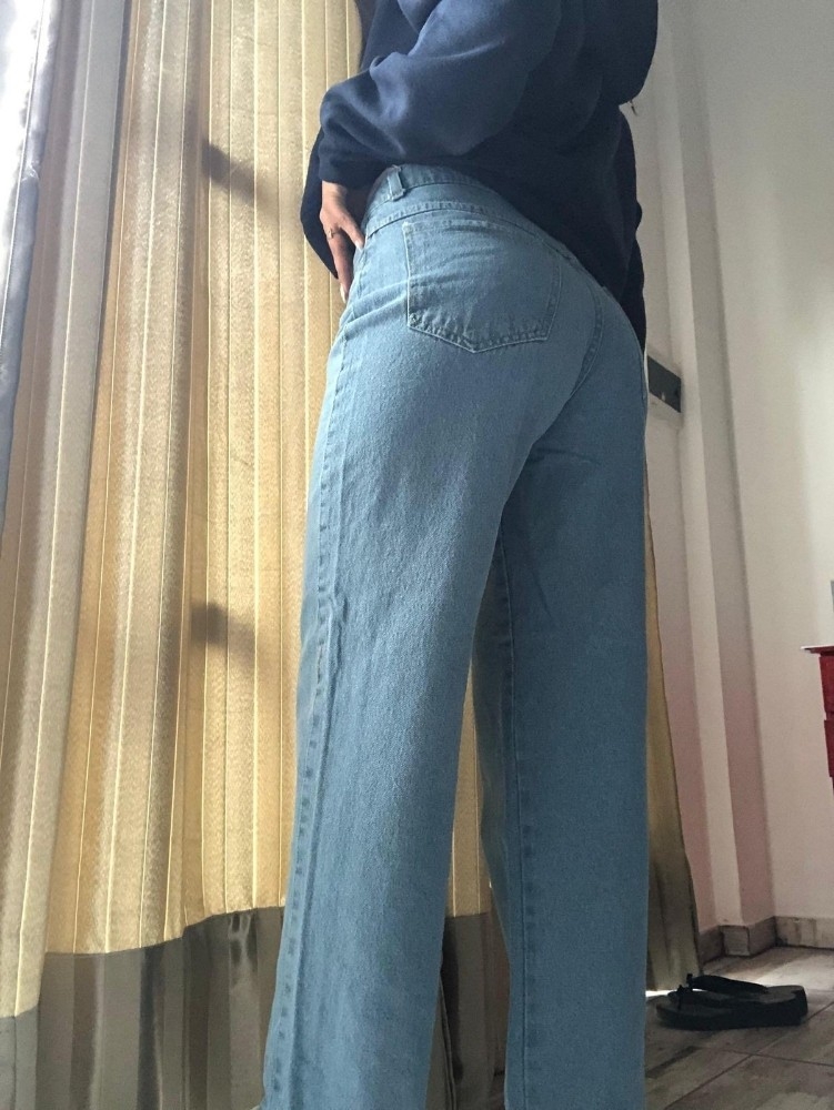 Jeans Mom - Imagen 4