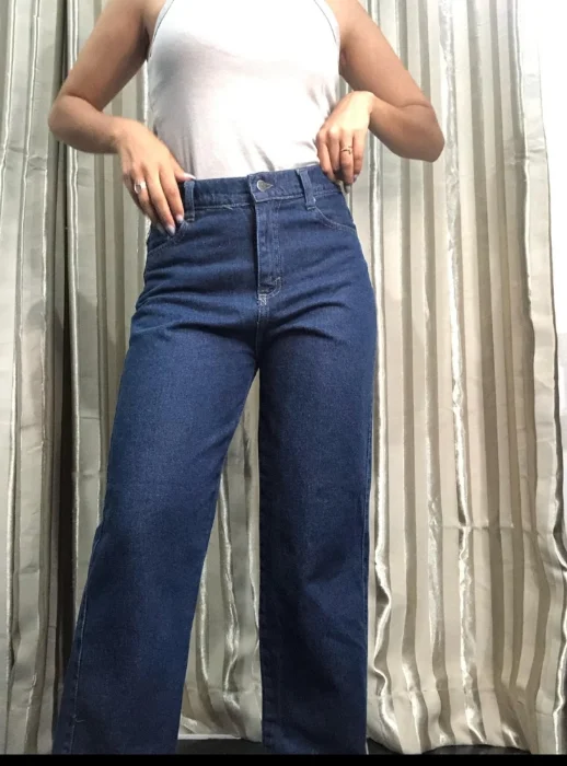 Jeans Mom