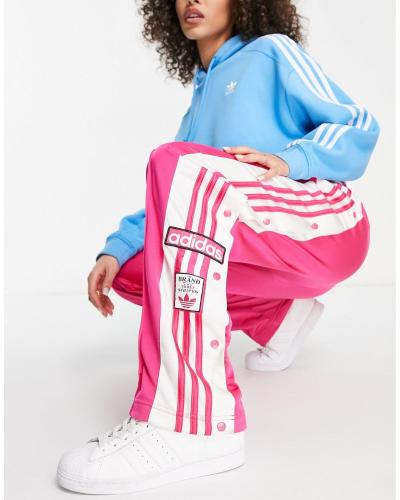 Break Adidas Palazzo Frisa Premium (con Bolsa) - Miniatura 4