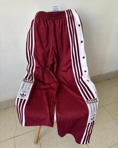 Break Adidas Palazzo Frisa Premium (con Bolsa) - Miniatura 6