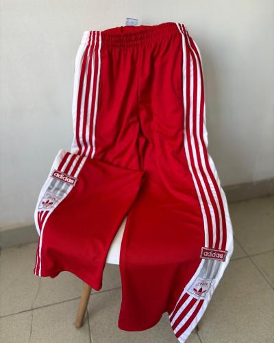 Break Adidas Palazzo Frisa Premium (con Bolsa) - Miniatura 7