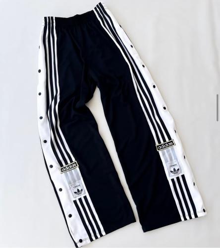 Break Adidas Palazzo Frisa Premium (con Bolsa) - Miniatura 8
