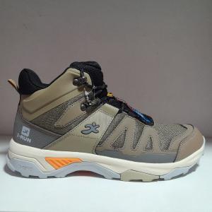 Botas de Trekking Impermeables Irun