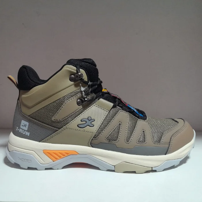 Botas de Trekking Impermeables Irun