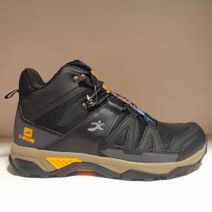 Botas de Trekking Impermeables Irun - Miniatura 2