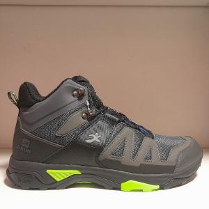 Botas de Trekking Impermeables Irun - Miniatura 5