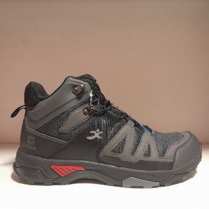 Botas de Trekking Impermeables Irun - Miniatura 6