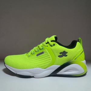 Zapatillas Urbanas Fluo Irun