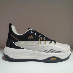 Zapatillas Tipo Basquet