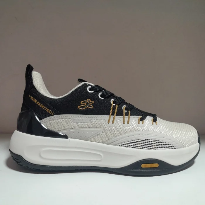 Zapatillas Tipo Basquet