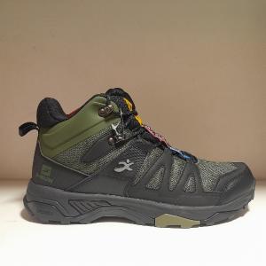 Botas de Trekking Impermeables - Miniatura 3
