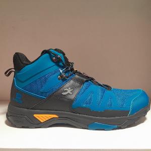 Botas de Trekking Impermeables - Miniatura 6