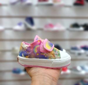 Zapatillas con Abrojo y Base Antideslizantes Plantilla Desmontable