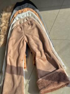 Pantalones Corderoy con Corderito - Miniatura 2