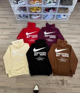 Buzos Nike