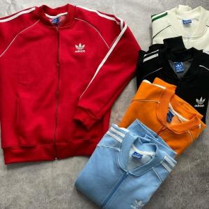 Campera Algodón Friza