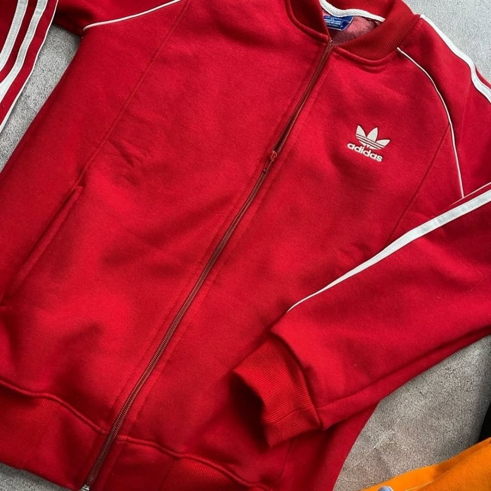 Campera Algodón Friza - Imagen 3