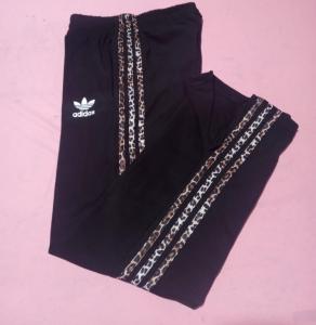 Palazo Lycra Frisado - Miniatura 3