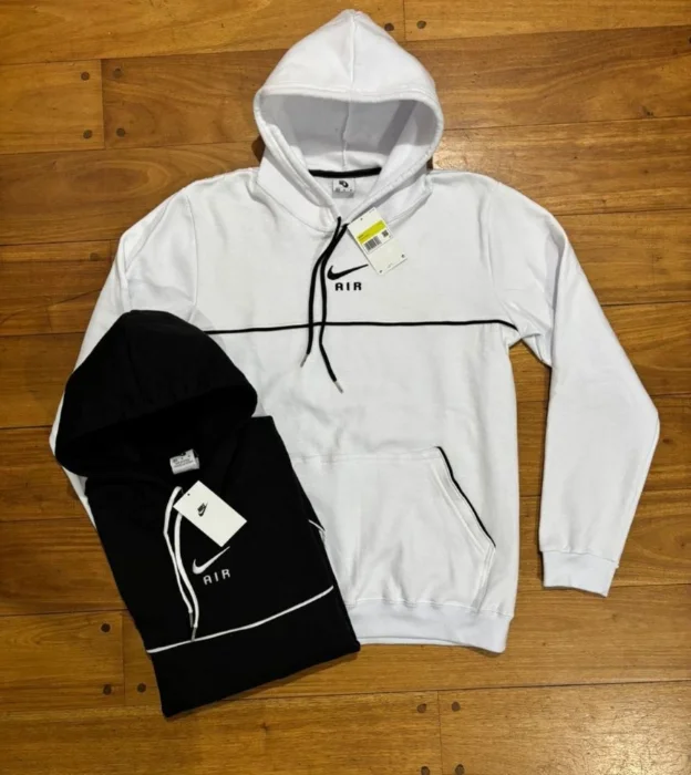 Buzos Canguro Nike