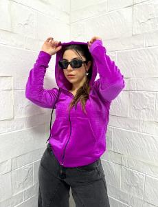 Camperas Corderoy Plush Tnf