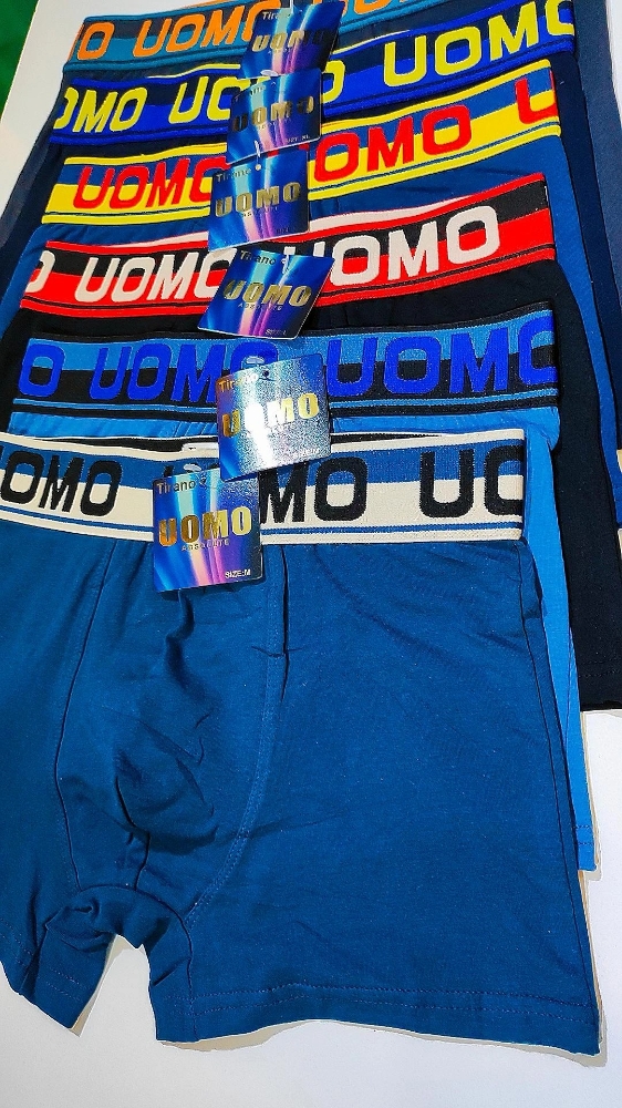 Boxer Uomo Men - Imagen 2