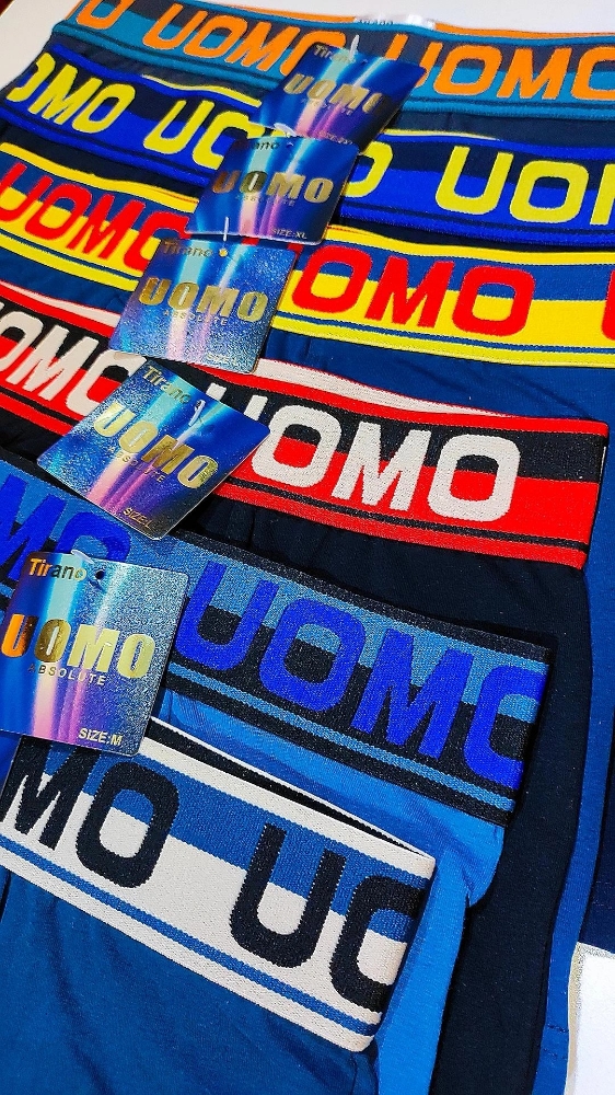 Boxer Uomo Men - Imagen 3