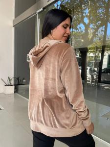 Campera Plush - Miniatura 2