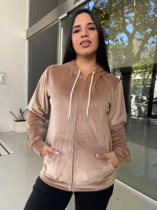 Campera Plush - Miniatura 3