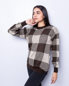 Oferta Sweaters Cuadrille