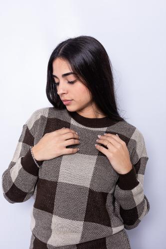 Oferta Sweaters Cuadrille